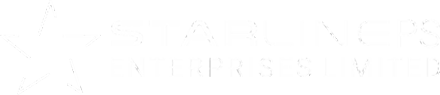 StarlinePS Enterprises Logo